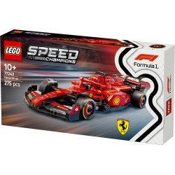 Coche de Carreras Ferrari SF-24 F1®
