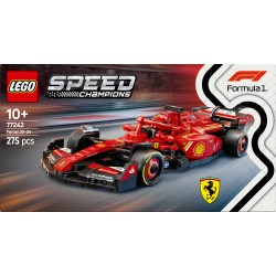 Coche de Carreras Ferrari SF-24 F1®