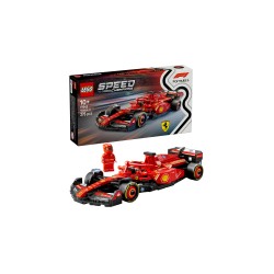 Coche de Carreras Ferrari SF-24 F1®