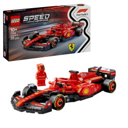 Coche de Carreras Ferrari SF-24 F1®