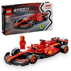 Coche de Carreras Ferrari SF-24 F1®