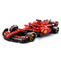 Coche de Carreras Ferrari SF-24 F1®