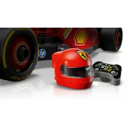 Coche de Carreras Ferrari SF-24 F1®