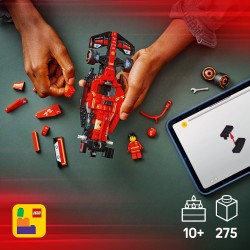 Ferrari SF-24 F1® Rennauto