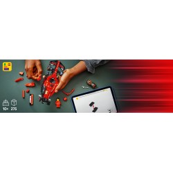 Voiture F1® Ferrari SF-24