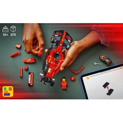 Coche de Carreras Ferrari SF-24 F1®