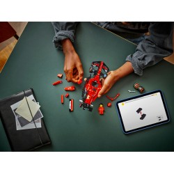 LEGO Speed Champions 77242 Auto da corsa F1® Ferrari SF-24