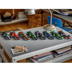 LEGO Speed Champions 77242 Auto da corsa F1® Ferrari SF-24