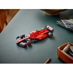 Coche de Carreras Ferrari SF-24 F1®