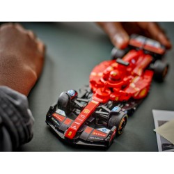 Coche de Carreras Ferrari SF-24 F1®