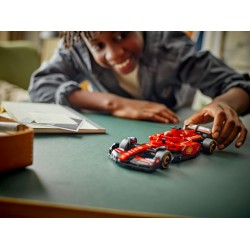 LEGO Speed Champions 77242 Auto da corsa F1® Ferrari SF-24