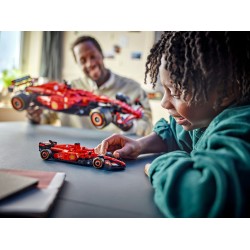 LEGO Speed Champions 77242 Auto da corsa F1® Ferrari SF-24