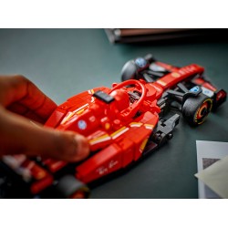Coche de Carreras Ferrari SF-24 F1®
