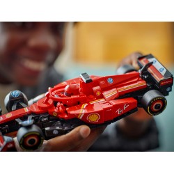 Coche de Carreras Ferrari SF-24 F1®