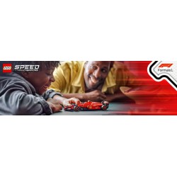 Ferrari SF-24 F1® racewagen