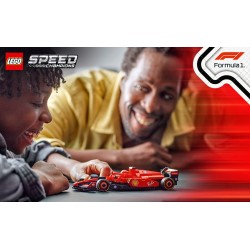 LEGO Speed Champions 77242 Auto da corsa F1® Ferrari SF-24