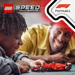 Voiture F1® Ferrari SF-24