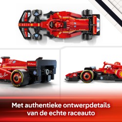 Coche de Carreras Ferrari SF-24 F1®