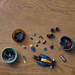 LEGO Speed Champions 77243 Auto da corsa F1® Oracle Red Bull Racing RB20