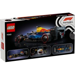 Oracle Red Bull Racing RB20 F1® Rennauto