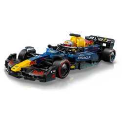 LEGO Speed Champions 77243 Auto da corsa F1® Oracle Red Bull Racing RB20