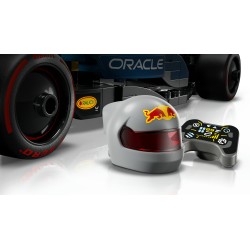 LEGO Speed Champions 77243 Auto da corsa F1® Oracle Red Bull Racing RB20