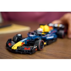 LEGO Speed Champions 77243 Auto da corsa F1® Oracle Red Bull Racing RB20