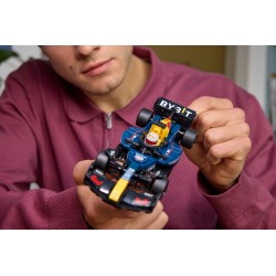 LEGO Speed Champions 77243 Auto da corsa F1® Oracle Red Bull Racing RB20