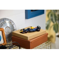 Oracle Red Bull Racing RB20 F1® Race Car