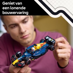 Oracle Red Bull Racing RB20 F1® racewagen