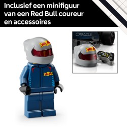 Oracle Red Bull Racing RB20 F1® Race Car
