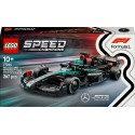 LEGO Speed Champions 77244 Auto da corsa Mercedes-AMG F1® W15