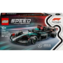 Coche de Carreras Mercedes-AMG F1® W15