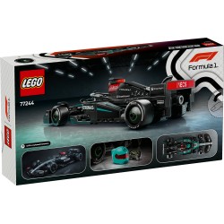 Mercedes-AMG F1® W15 Rennauto
