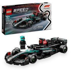 Mercedes-AMG F1® W15 Rennauto