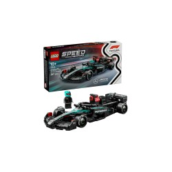 Mercedes-AMG F1® W15 Rennauto