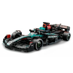 Mercedes-AMG F1® W15 Rennauto