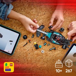 LEGO Speed Champions 77244 Auto da corsa Mercedes-AMG F1® W15