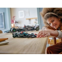Mercedes-AMG F1® W15 Race Car