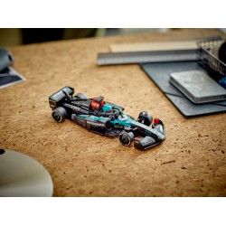 Mercedes-AMG F1® W15 Rennauto