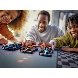 Mercedes-AMG F1® W15 Race Car