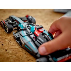 Mercedes-AMG F1® W15 Race Car