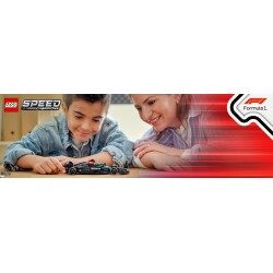 LEGO Speed Champions 77244 Auto da corsa Mercedes-AMG F1® W15