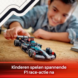 Mercedes-AMG F1® W15 Race Car