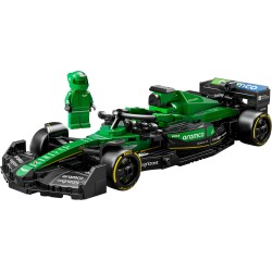 Aston Martin Aramco F1® AMR24 racewagen