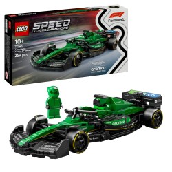Aston Martin Aramco F1® AMR24 racewagen