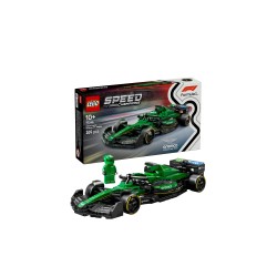 Aston Martin Aramco F1® AMR24 racewagen