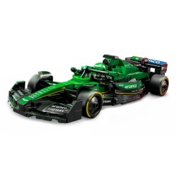 Aston Martin Aramco F1® AMR24 racewagen