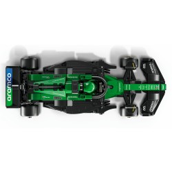 Aston Martin Aramco F1® AMR24 racewagen