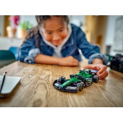 Voiture F1® Aston Martin Aramco AMR24
